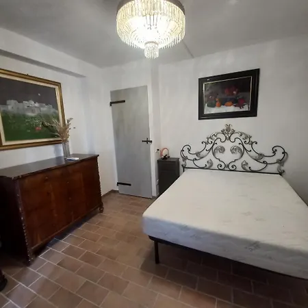 Apartment Fronte Piscina *