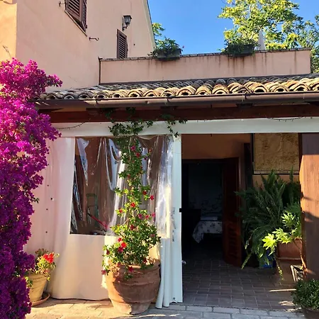 Fronte Piscina Apartment
