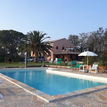 Fronte Piscina