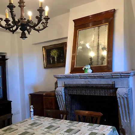 Fronte Piscina شقة مونتيهمارثيانو