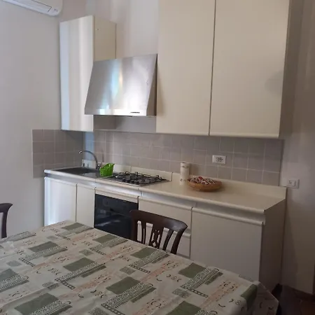 شقة Fronte Piscina *