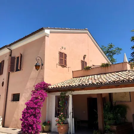 شقة Fronte Piscina